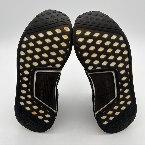 Adidas NMD R1 STLT Primekint Athletic Sneakers Men’s Size 6 Shoes - Picture 7 of 11